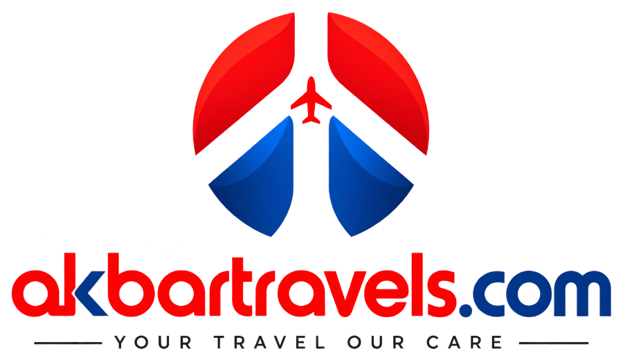 Akbar Travels