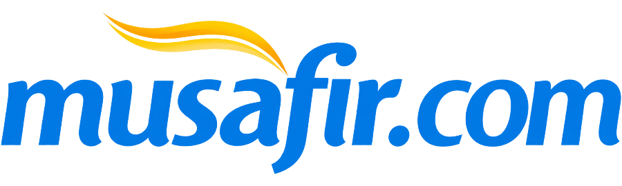 Musafir.com