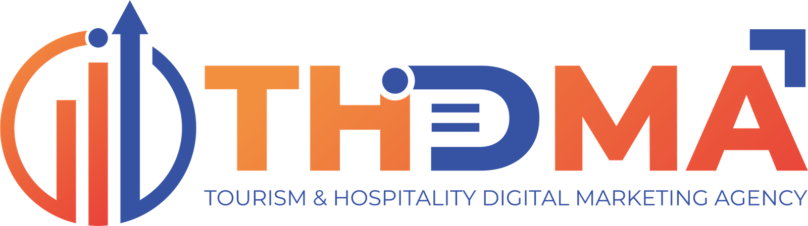 THDMA Solutions — Tourism & Hospitality Digital Marketing Agency
